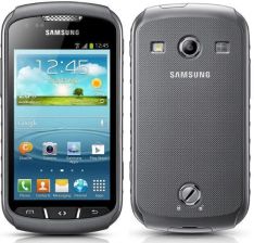 Samsung Galaxy Xcover 2 S7710 Szary recenzja