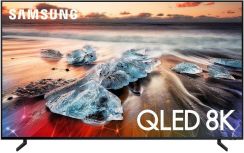 Samsung QE98Q950R » recenzja