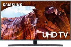 Samsung UE55RU7405 recenzja