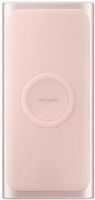 Samsung Wireless Battery Pack Fast Charge 10000mAh Różowy (EB-U1200CPEGWW) recenzja