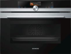 Siemens CS636GBS1 » recenzja