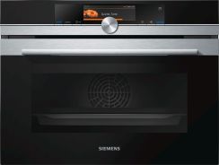 Siemens CS658GRS1 recenzja