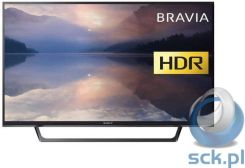 Sony Bravia KDL-32RE403 » recenzja