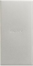 Sony Cp-Sc10 10000mAh Srebrny (4901660144010) recenzja