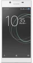 Sony Xperia L1 Dual Sim Biały recenzja