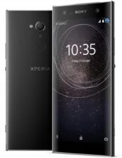 Sony Xperia XA2 32GB LTE Czarny recenzja