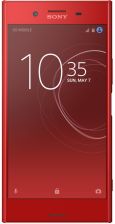 Sony Xperia XZ Premium Rosso » recenzja