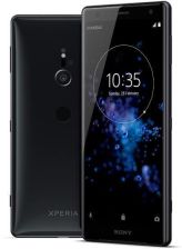 Sony Xperia XZ2 Czarny recenzja