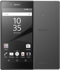 Sony Xperia Z5 32GB Czarny recenzja