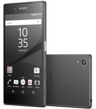 Sony Xperia Z5 Dual SIM Czarny recenzja
