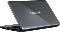 TOSHIBA SATELLITE C855-10M (PSKC8E-00L00GPL) » recenzja
