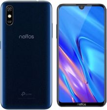 TP-LINK Neffos C9 MAX Granatowy recenzja