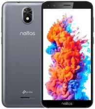 TP-Link Neffos C5 Plus 1/8GB Szary recenzja