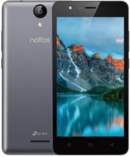 TP-Link Neffos C5A Dual SIM Szary recenzja