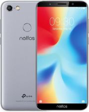 TP-Link Neffos C9A Szary recenzja