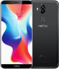 TP-Link Neffos X9 3/32GB DualSim LTE Czarny recenzja