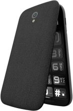 Telefon dla seniora NOUS Helper Flip (NS2435) Black » recenzja
