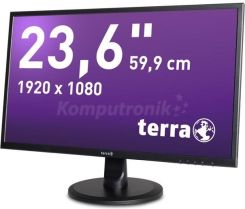 Terra 23,6″ 2447W (3030029) recenzja