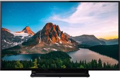 Toshiba 49V5863DG UHD recenzja