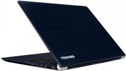 Toshiba Portege X30-D-10K (PT272E-00L00PPL) » recenzja