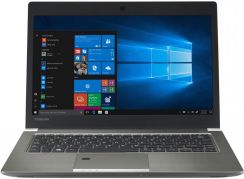 Toshiba Portege Z30-E-12M 13,3″/i5/8GB/256GB/Win10 (PT293E00S00RPL) recenzja