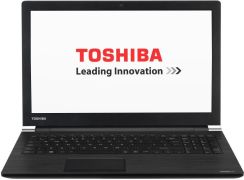 Toshiba Satellite Pro A50-E-1M9 15,6″/i5/8GB/512GB/Win10 (PS595E39V009PL) recenzja