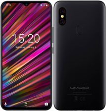 UMIDIGI F1 Czarny » recenzja