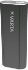 Varta Power-Boost 5200mAh Ciemnoszary (57963201111) recenzja