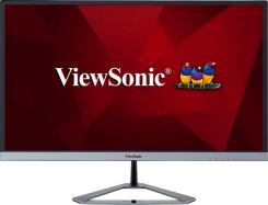 ViewSonic 23,6″ VX2476-SMHD recenzja