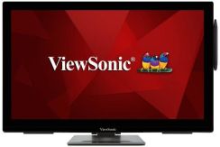 ViewSonic 27″ IFP2710 Czarny (IFP2710) recenzja