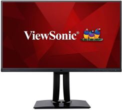 ViewSonic 27″ VP2785 Czarny 4K (VP27854K) recenzja