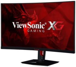 ViewSonic 32″ XG3240C Gaming Czarny (XG3240CEU) recenzja