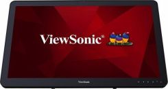 ViewSonic VSD243 (1DD146) recenzja