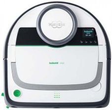 Vorwerk Kobold VR200 » recenzja