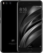 Xiaomi Mi 6 6/128GB Czarny » recenzja