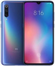 Xiaomi Mi 9 6/128GB Niebieski recenzja