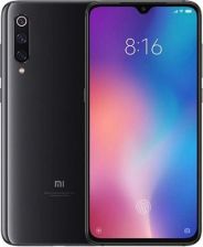 Xiaomi Mi 9 6/64GB Czarny recenzja