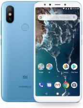 Xiaomi Mi A2 4/32GB niebieski recenzja