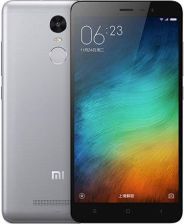 Xiaomi Redmi 3S Pro 32GB Szary recenzja