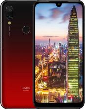 Xiaomi Redmi 7 3/64GB Czerwony recenzja
