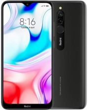 Xiaomi Redmi 8 4/64GB czarny recenzja