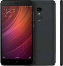 Xiaomi Redmi Note 4 3/32GB Czarny recenzja