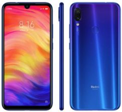 Xiaomi Redmi Note 7 4/64GB Niebieski recenzja