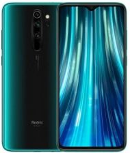 Xiaomi Redmi Note 8 Pro 6/128GB Zielony recenzja