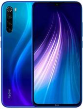 Xiaomi Redmi Note 8T 4/64GB Niebieski recenzja