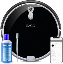 Zaco A8s recenzja