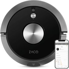 Zaco A9s recenzja