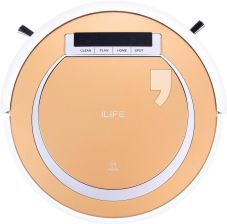 iLife V55 » recenzja