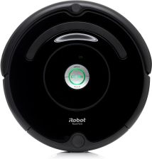 iRobot Roomba 612 recenzja