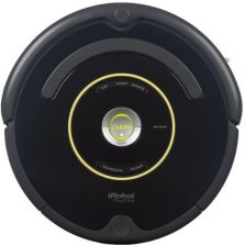 iRobot Roomba 651 recenzja